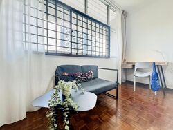 Ridgewood (D10), Condominium #511605141